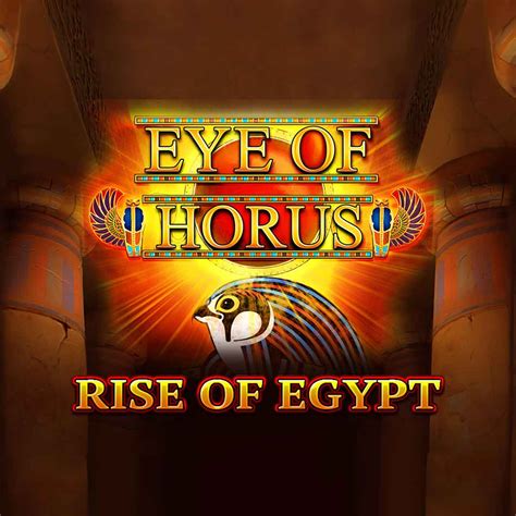 Rise Of Egypt LeoVegas